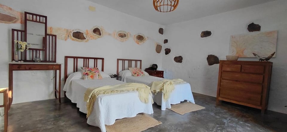 La Casa de Petrita House in Maxorata