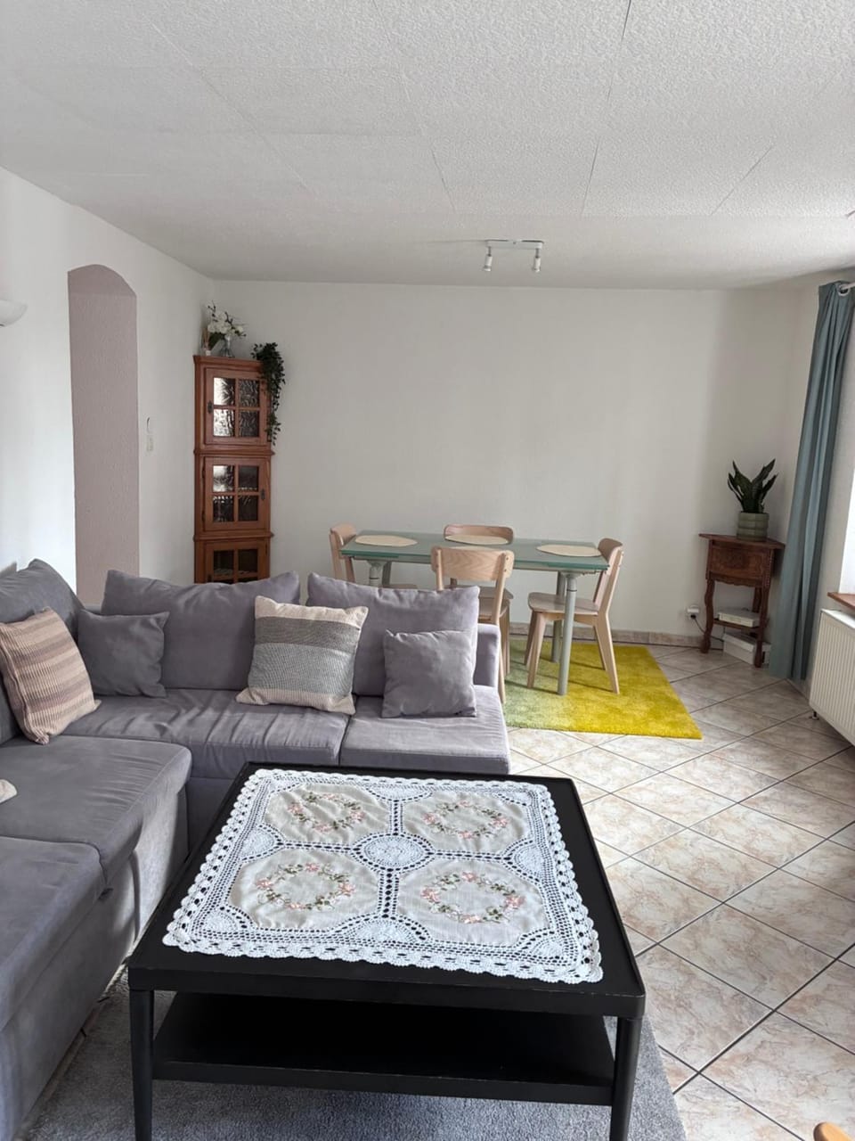 Colmar charmant logement Apartment in Colmar