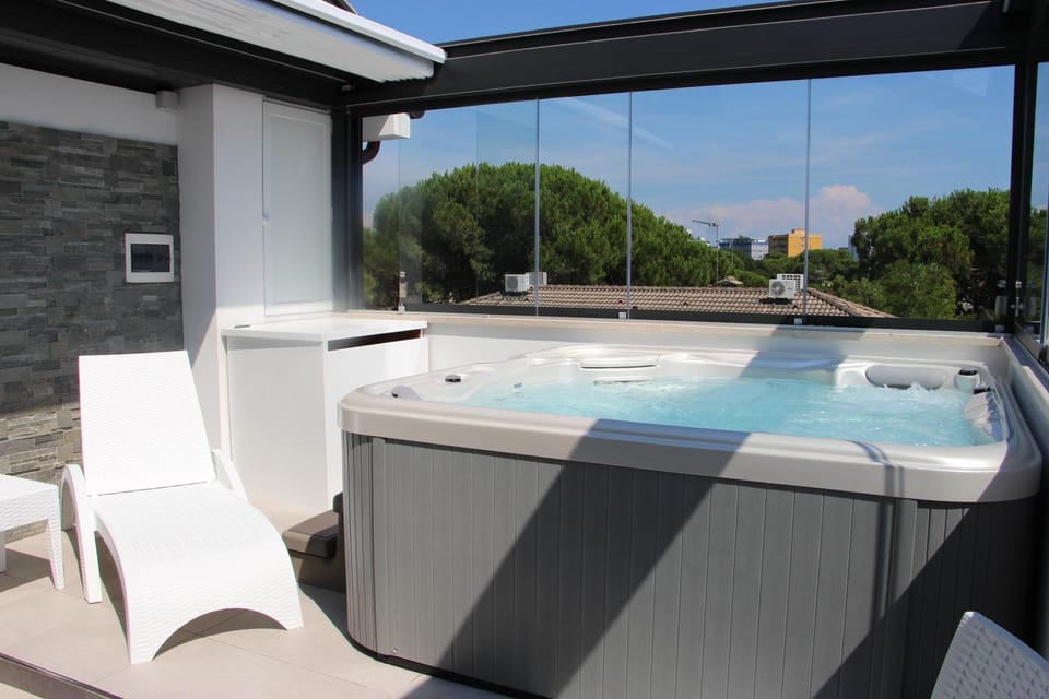 Hotel La Pigna Hotel in Lignano Sabbiadoro