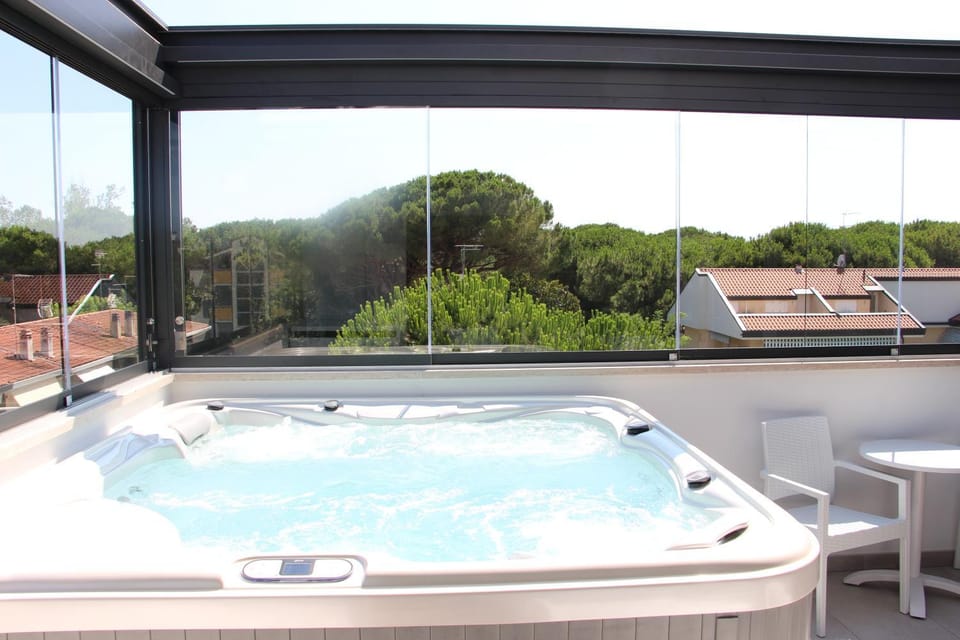 Hotel La Pigna Hotel in Lignano Sabbiadoro