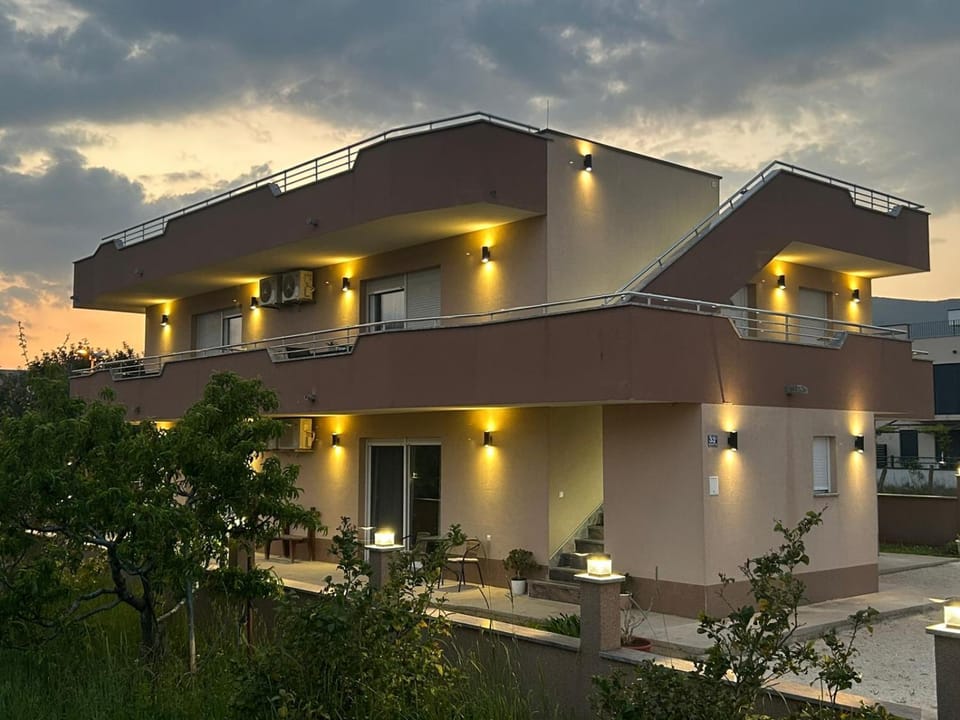 LUCIJA Apartment in Šibenik-Knin County, Croatia