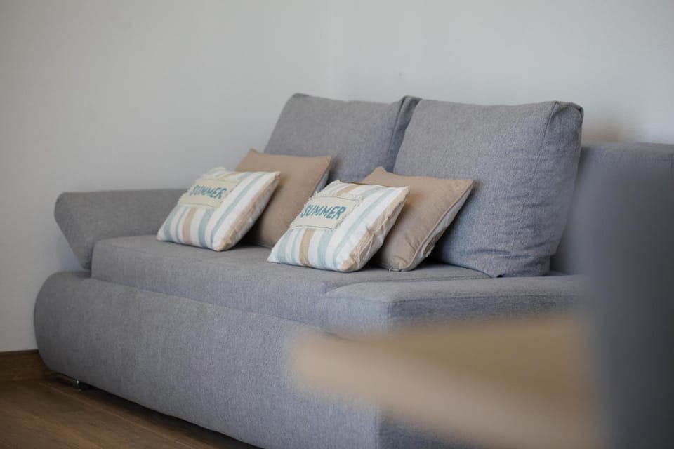 LUCIJA Apartment in Šibenik-Knin County, Croatia