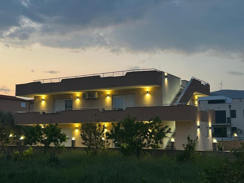LUCIJA Apartment in Šibenik-Knin County, Croatia