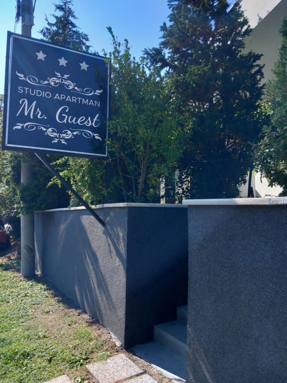 Apartman Mr Guest Krapina - SELF CHECK IN Apartment in Croatia