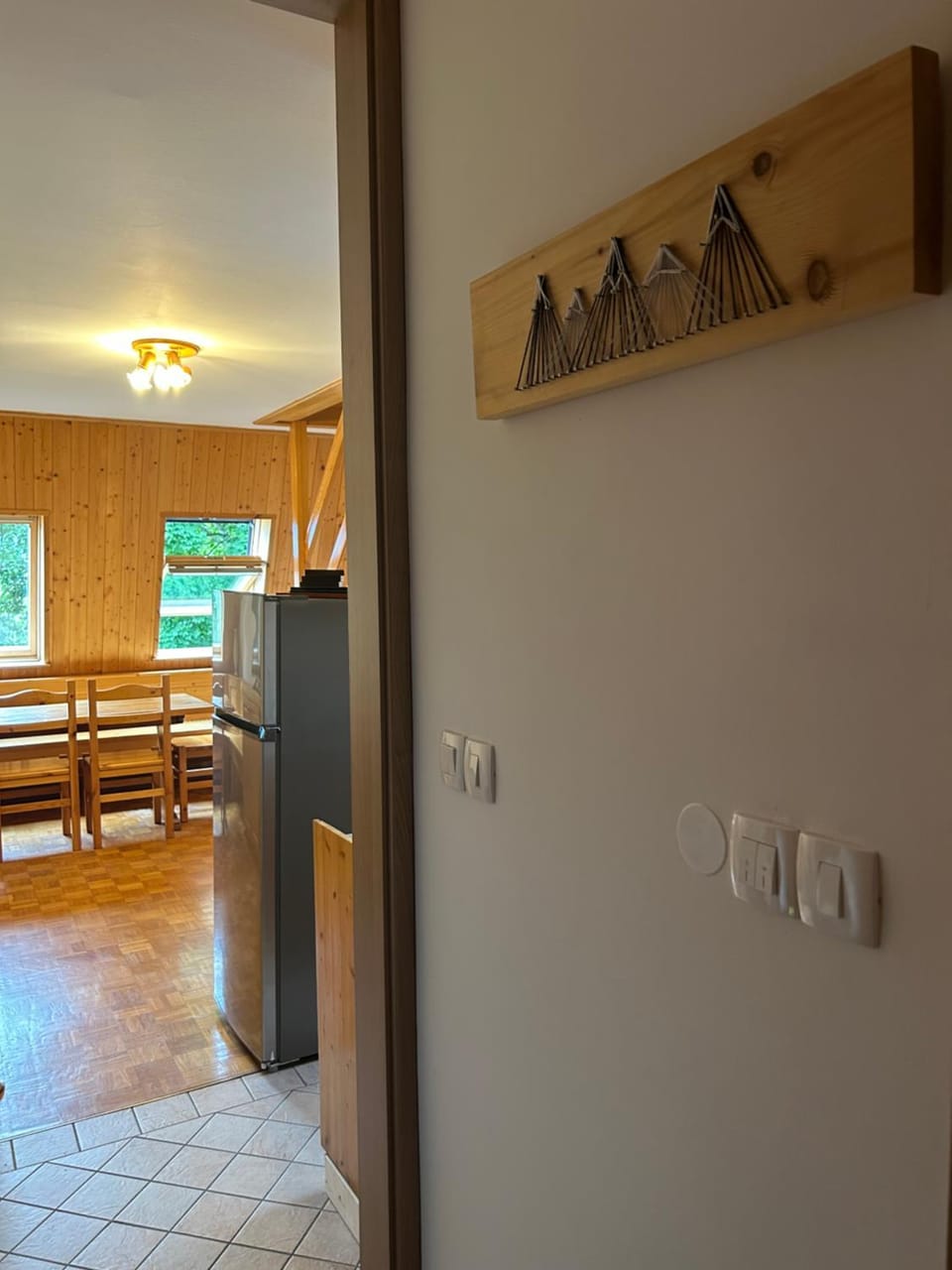 BovecApartmentA Apartment in Bovec