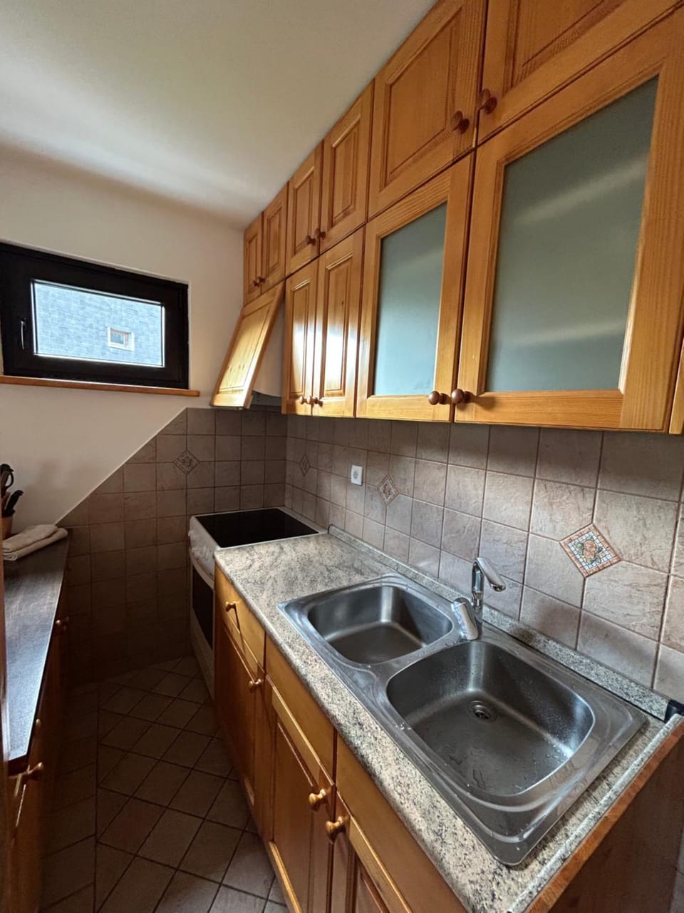 BovecApartmentA Apartment in Bovec