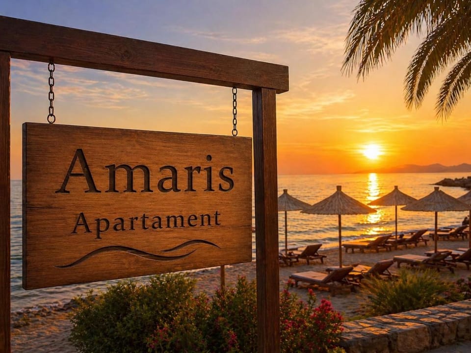 Amaris Apartments Apartment in Tirana County, Albania