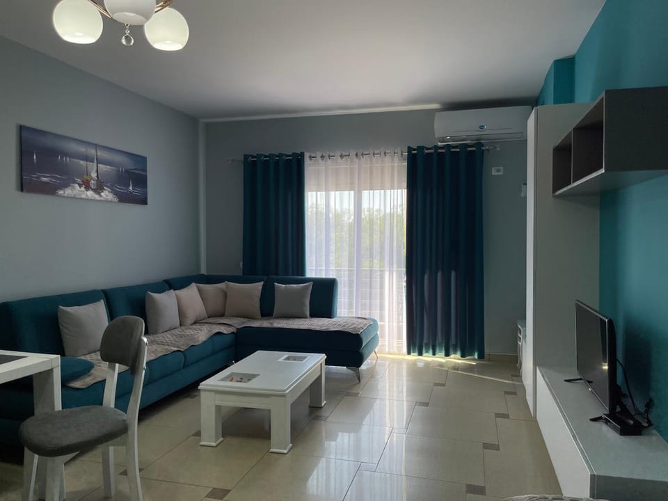 Amaris Apartments Apartment in Tirana County, Albania