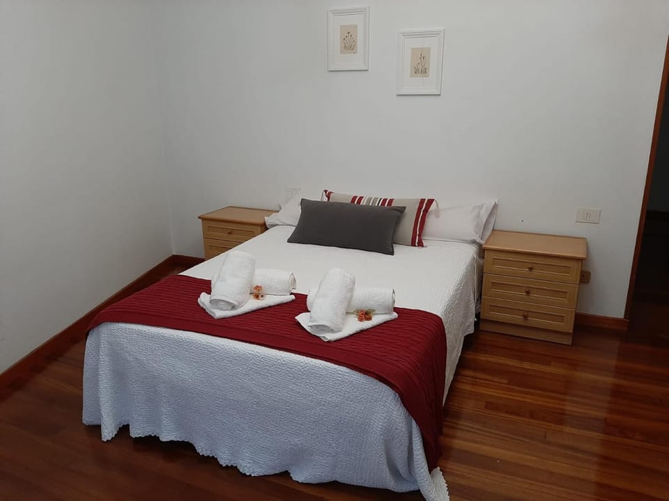 Pensión A Fonte Bed and Breakfast in Galicia