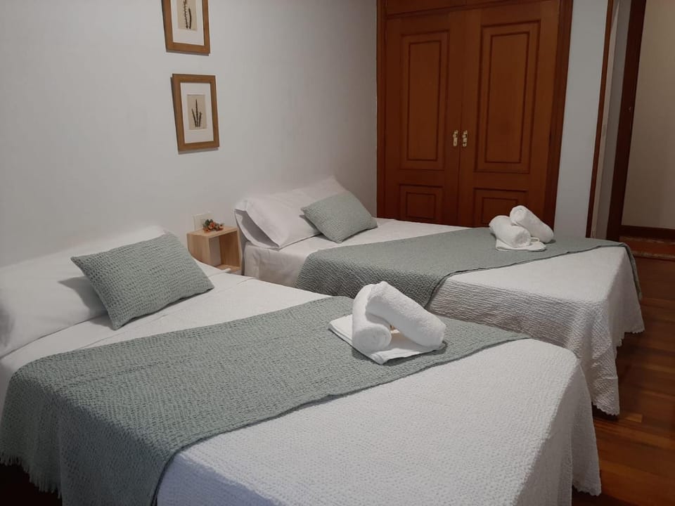 Pensión A Fonte Bed and Breakfast in Galicia
