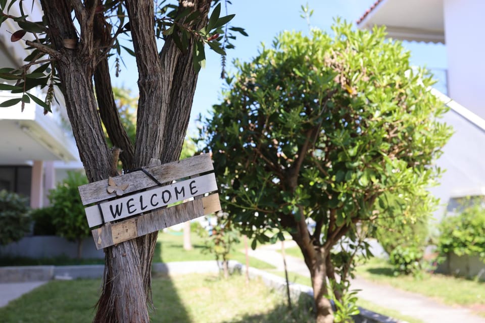 Holiday Apartment Siviri Apartment in Halkidiki