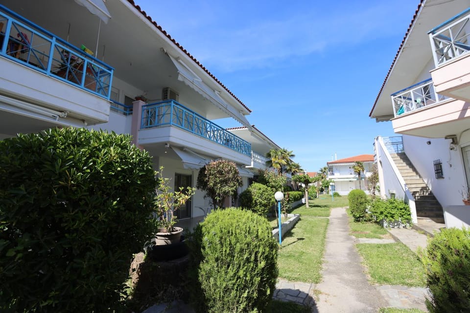 Holiday Apartment Siviri Apartment in Halkidiki