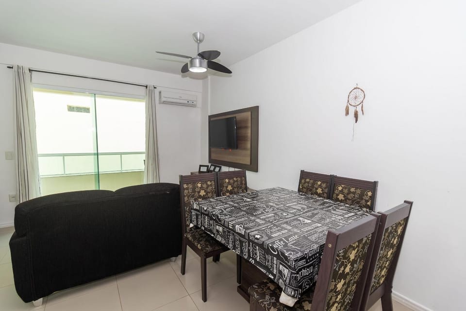 381 - Apartamento San Gabriel na Praia de Bombas Apartment in Porto Belo