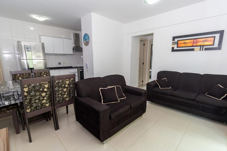 381 - Apartamento San Gabriel na Praia de Bombas Apartment in Porto Belo