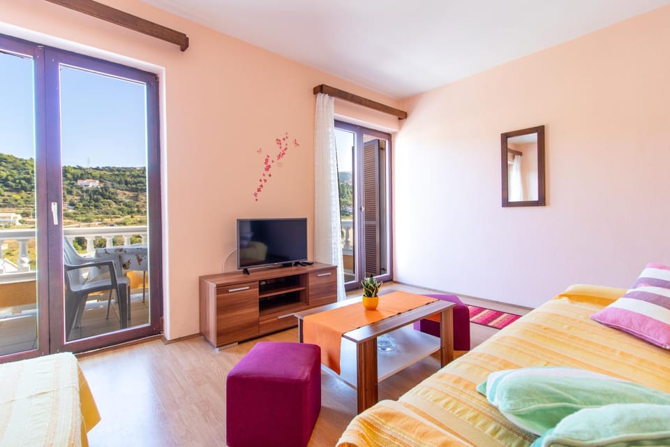 RajkaAPP Apartment in Lika-Senj County