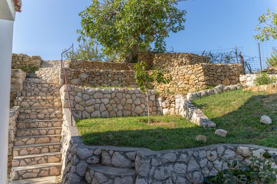RajkaAPP Apartment in Lika-Senj County