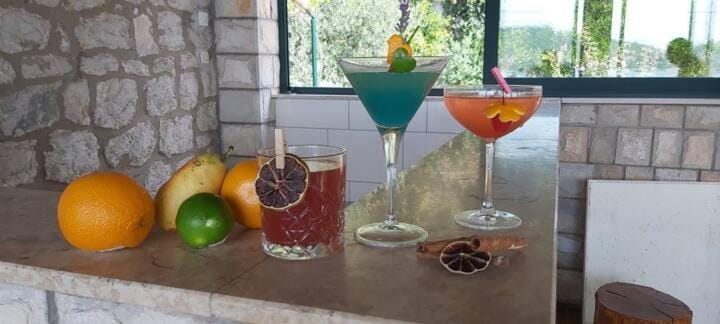 Drinks