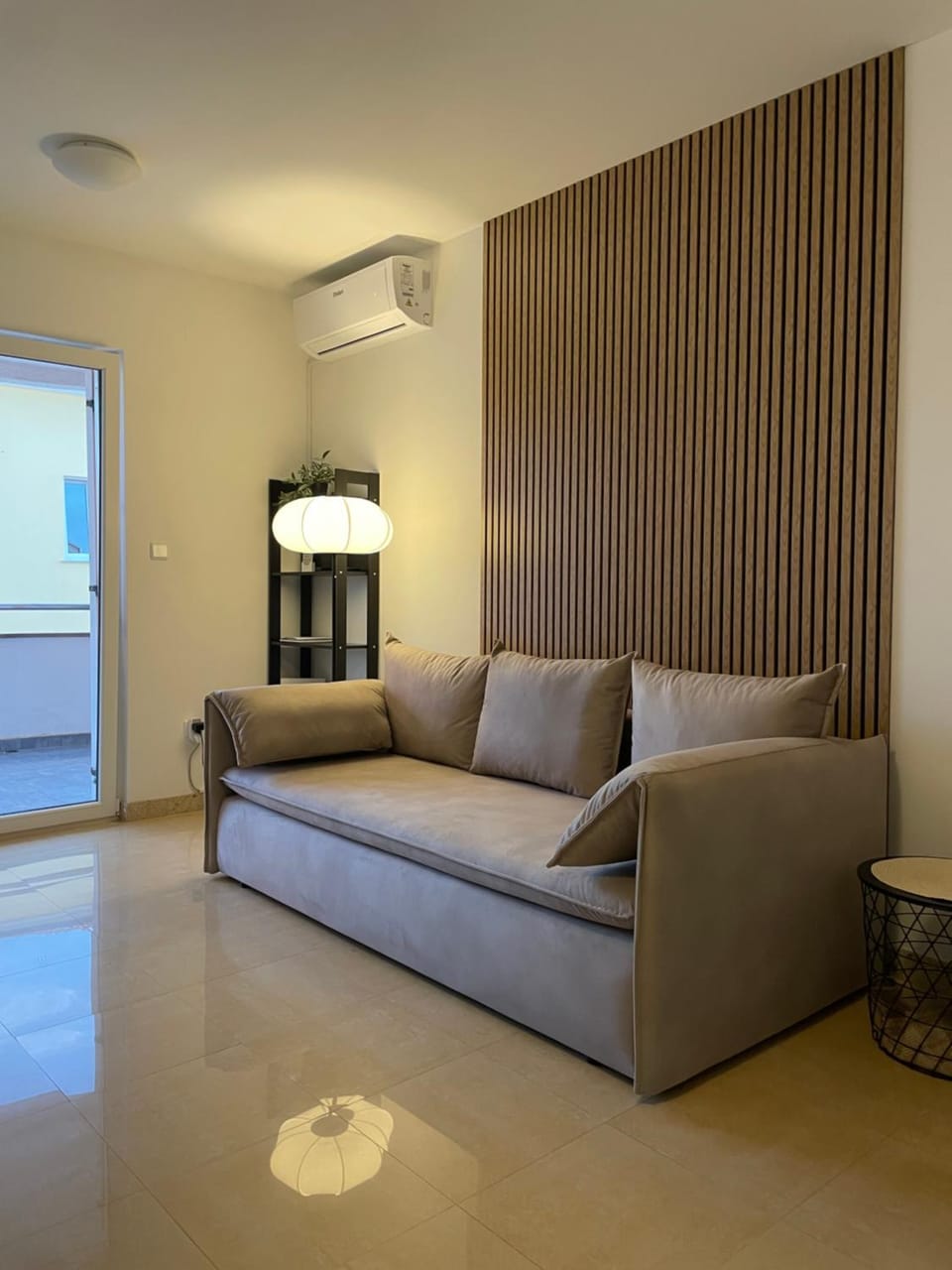 Sunrise apartment Apartment in Zadar County