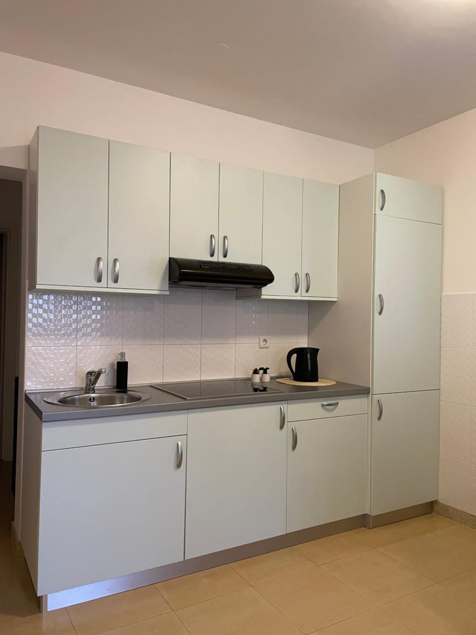 Sunrise apartment Apartment in Zadar County