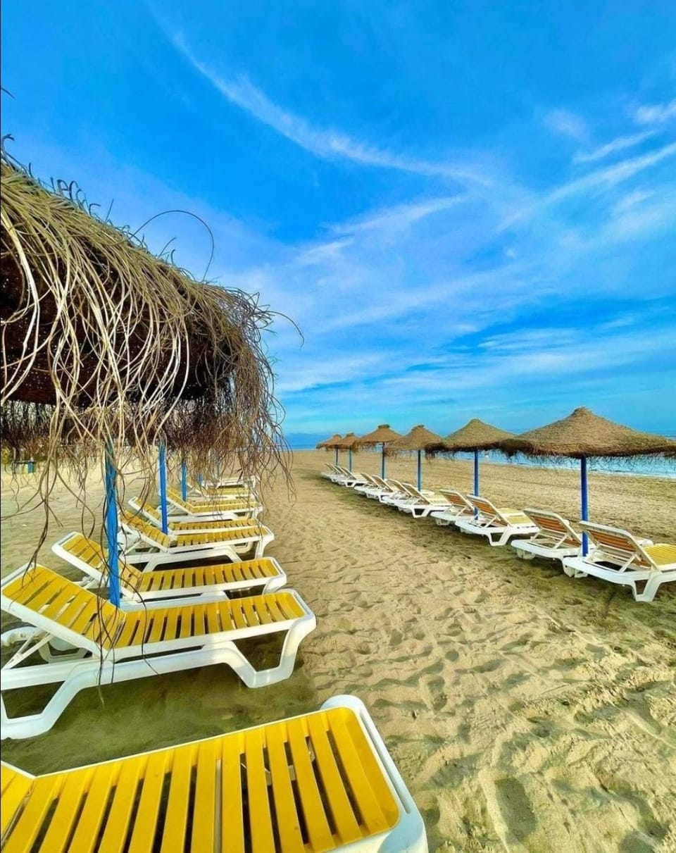 BENALBEACH Estudio Premium Apartment in Benalmadena
