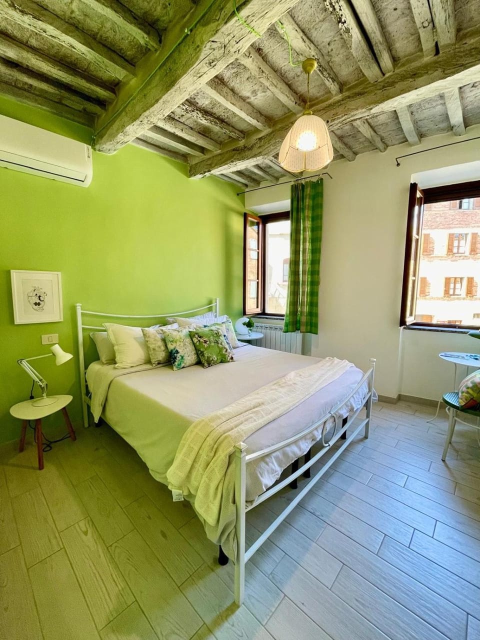 La casa dei Mimmi Bed and Breakfast in Umbria