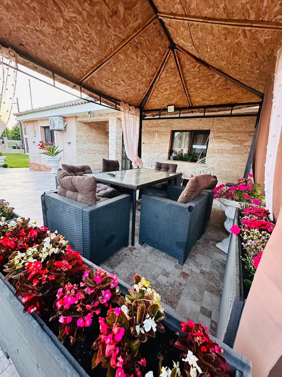 Casa Maya House in Dobrich Province, Bulgaria