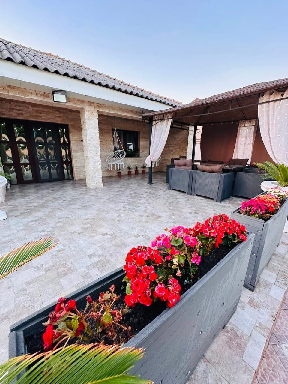 Casa Maya House in Dobrich Province, Bulgaria