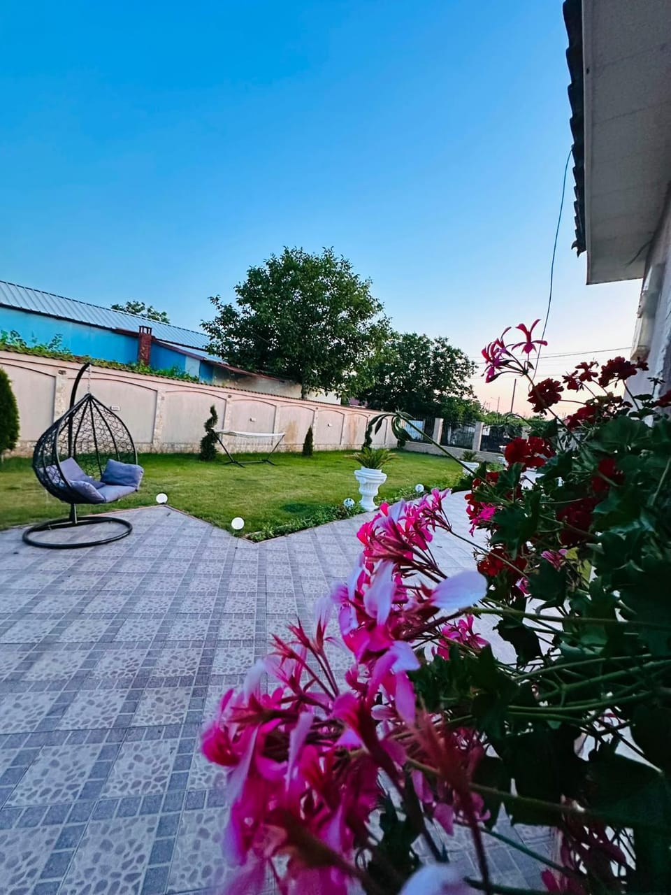 Casa Maya House in Dobrich Province, Bulgaria