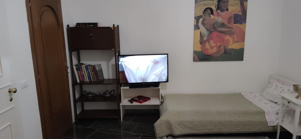 La Badia del Cavaliere 1 Bed and Breakfast in Rome