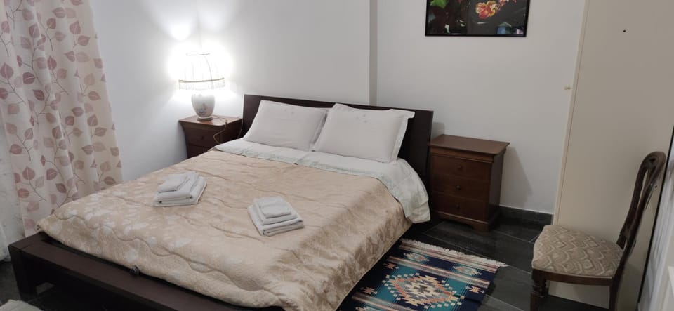 La Badia del Cavaliere 1 Bed and Breakfast in Rome