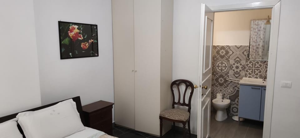 La Badia del Cavaliere 1 Bed and Breakfast in Rome