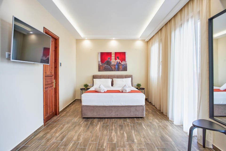 Old Town Xanthi - LP Luxury Suite Apartment in Decentralized Administration of Macedonia and Thrace