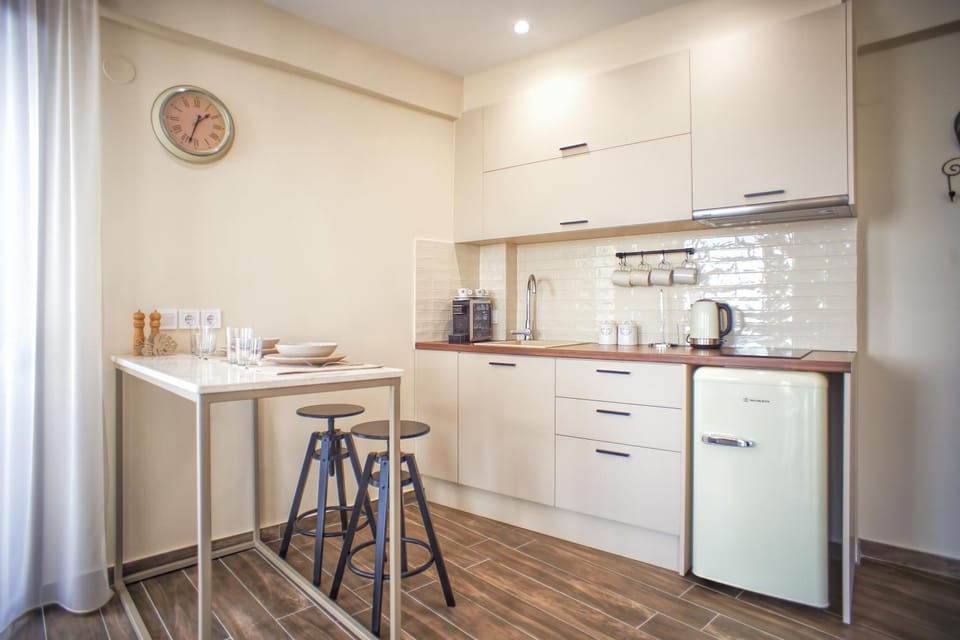 Old Town Xanthi - LP Luxury Suite Apartment in Decentralized Administration of Macedonia and Thrace