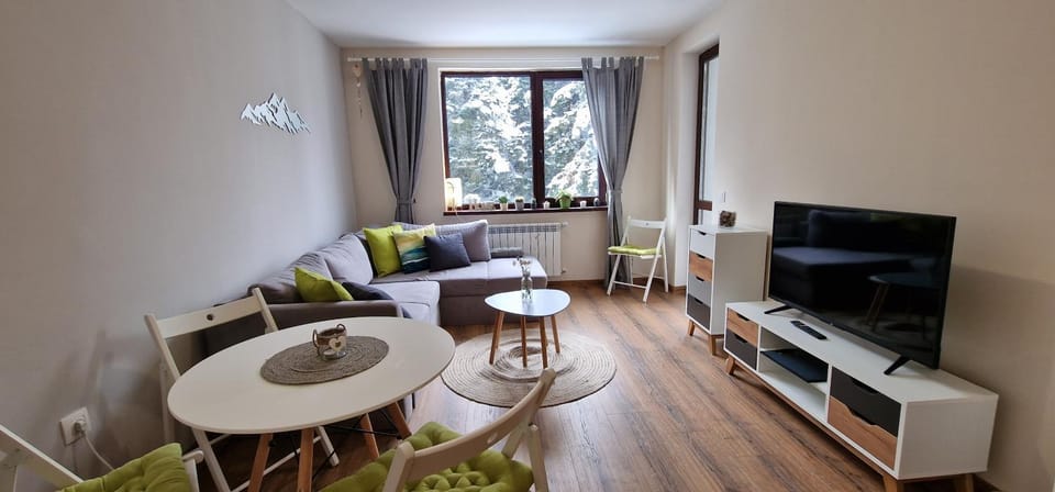 Pine Tree Apartment / Borovets Gardens Apartment in North Macedonia