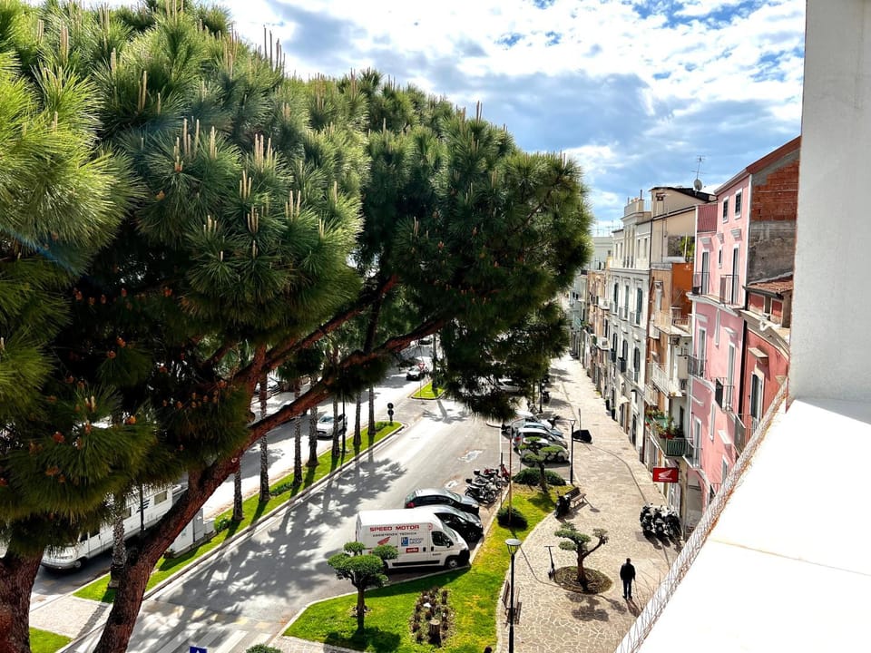 City view