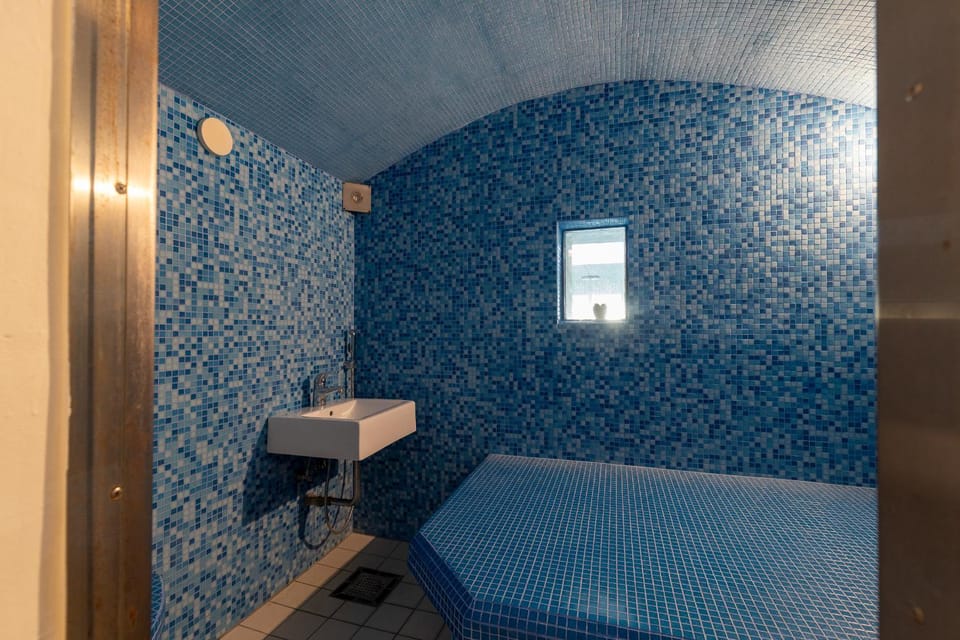 Langeland luksuslejlighed med pool og spa House in Rudkøbing