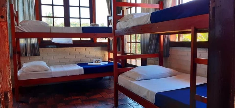 bunk bed