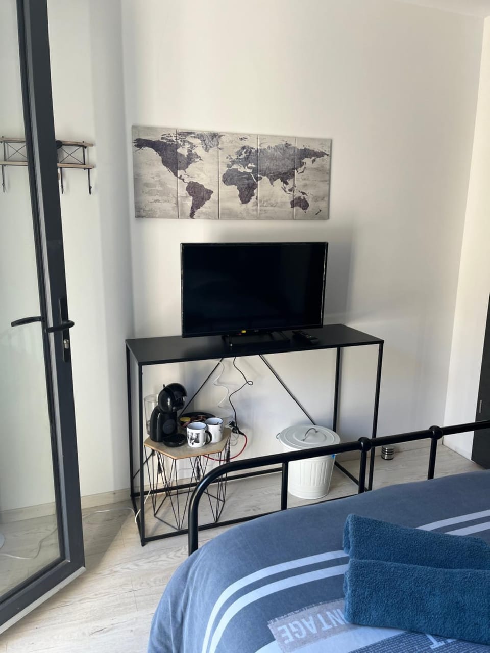 TV and multimedia