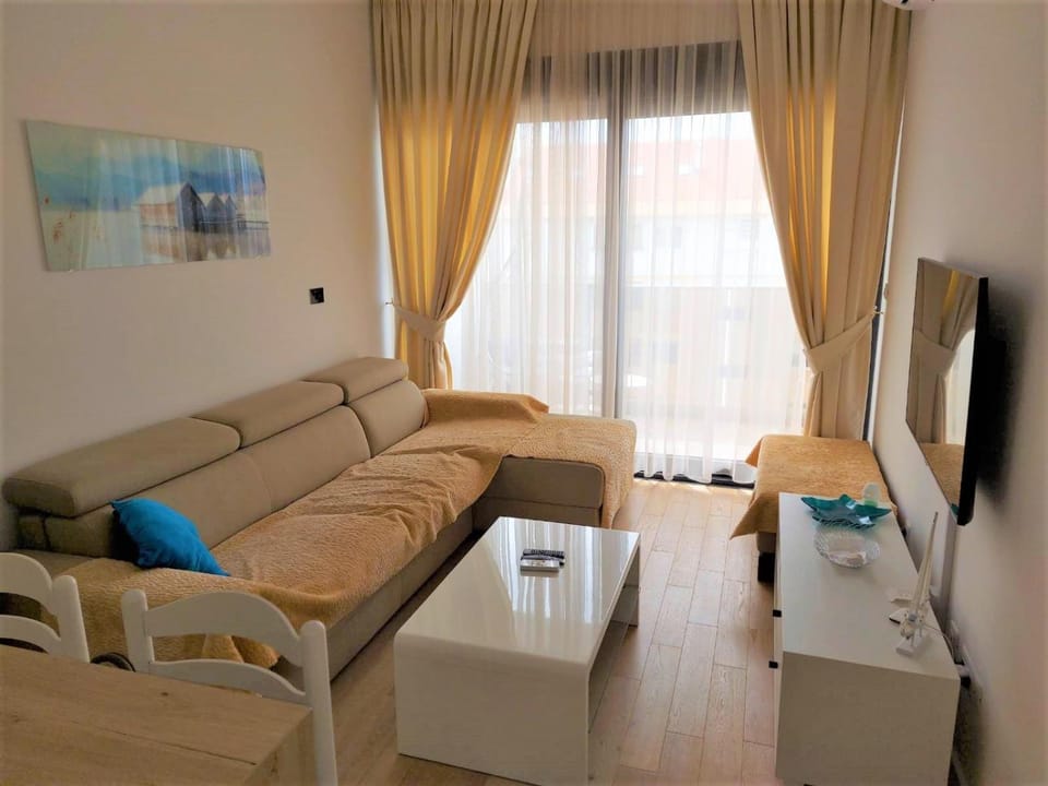 SOHO JC Apartment Apartment in Montenegro