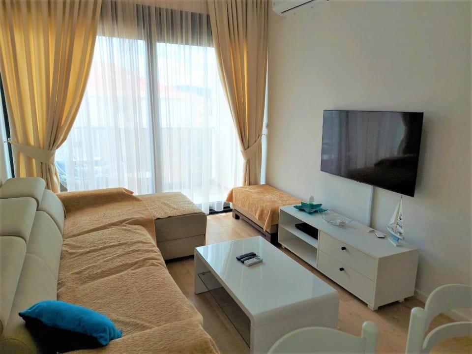 SOHO JC Apartment Apartment in Montenegro