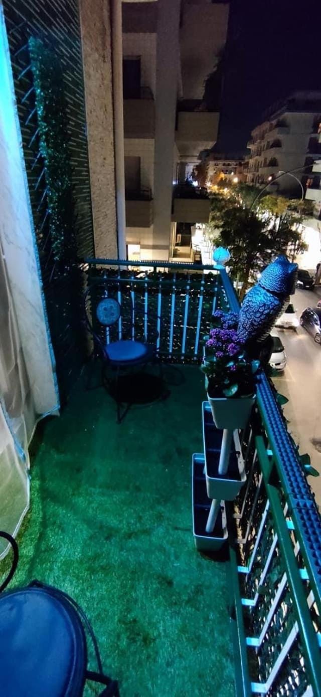 eolica rooms Apartment in Province of Foggia