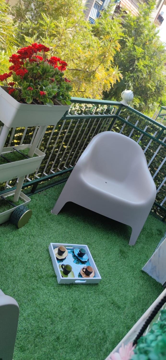 eolica rooms Apartment in Province of Foggia