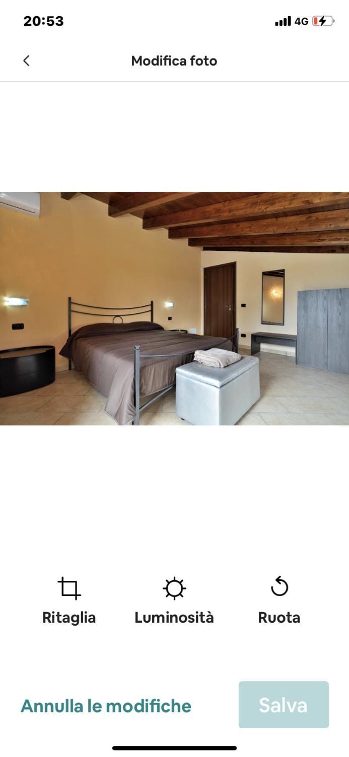 VENTO DI FANUSA House in Sicily