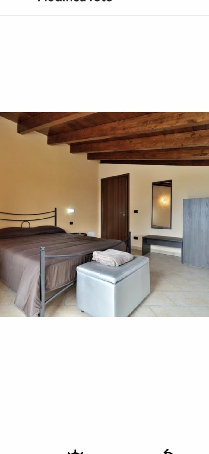 VENTO DI FANUSA House in Sicily