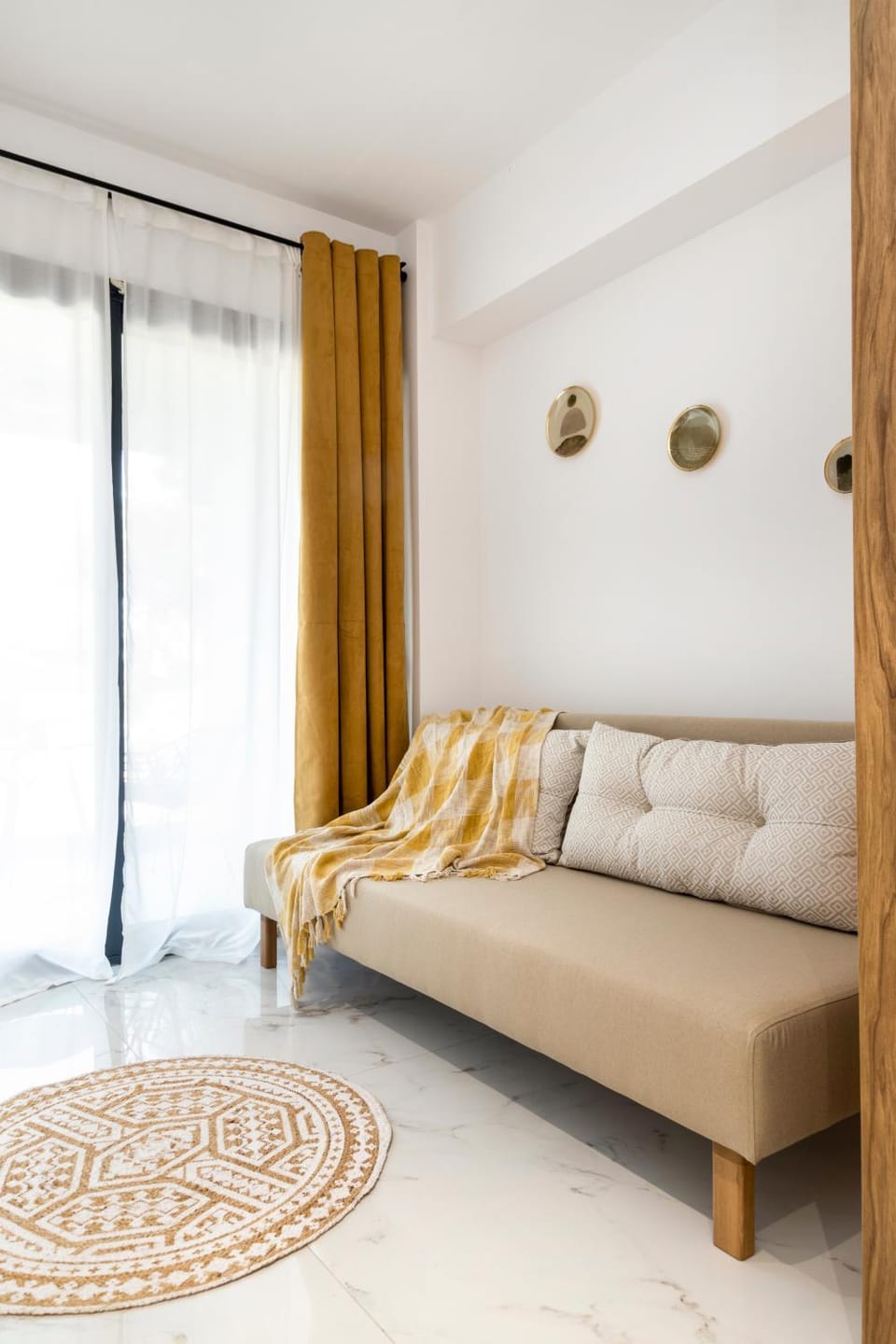 06 SUITE Apartment in Halkidiki