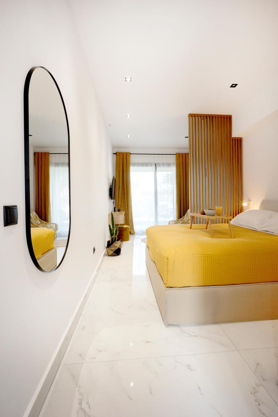 06 SUITE Apartment in Halkidiki