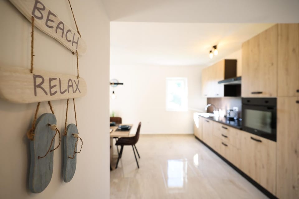 Holiday house Antulov House in Šibenik-Knin County, Croatia