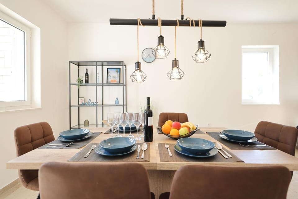 Holiday house Antulov House in Šibenik-Knin County, Croatia