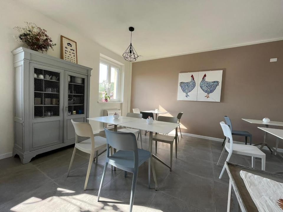 I Cappuccini wellness Bed and Breakfast in Lombardy