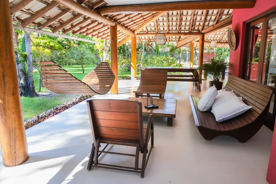 Property building, Balcony/Terrace